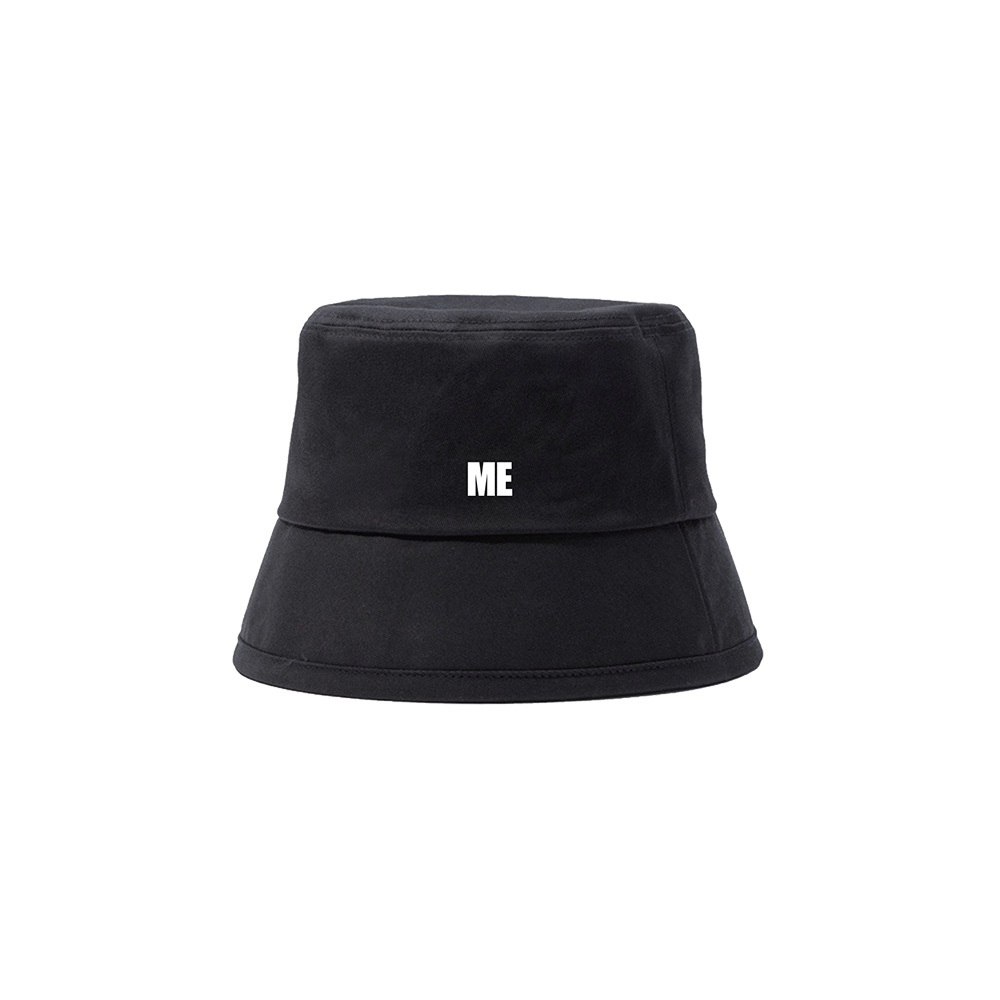 BlackPink, Jisoo Me Bucket Hat